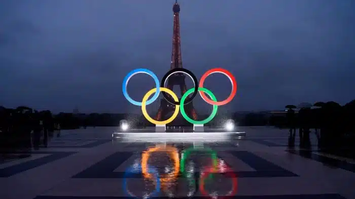 Teknologi Alibaba Cloud Dipakai di Olimpiade Paris 2024