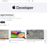 Apple Resmi Hadir di YouTube dengan Saluran "Apple Developer"